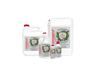 HYGROZYME® Hyshield — Enzimas, HYGROZYME®