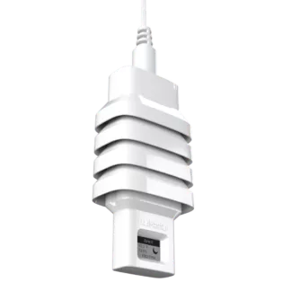 Sensor Ambiental 4 en 1 MBS-PRO para Sistemas Hidropónicos Hydro-X