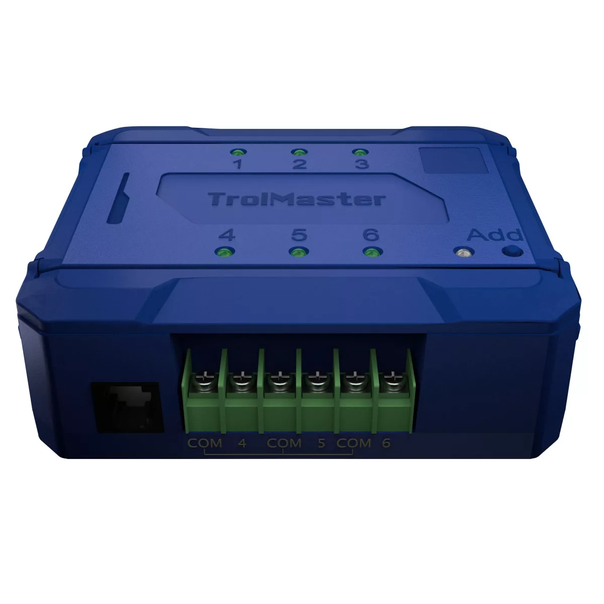 Placa de Control OA6-24 de 24V para Gestión de Riego - Trolmaster - Imagen 2