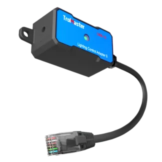 Adaptador de Control de Iluminación LMA-13 Trolmaster para Hydro-X