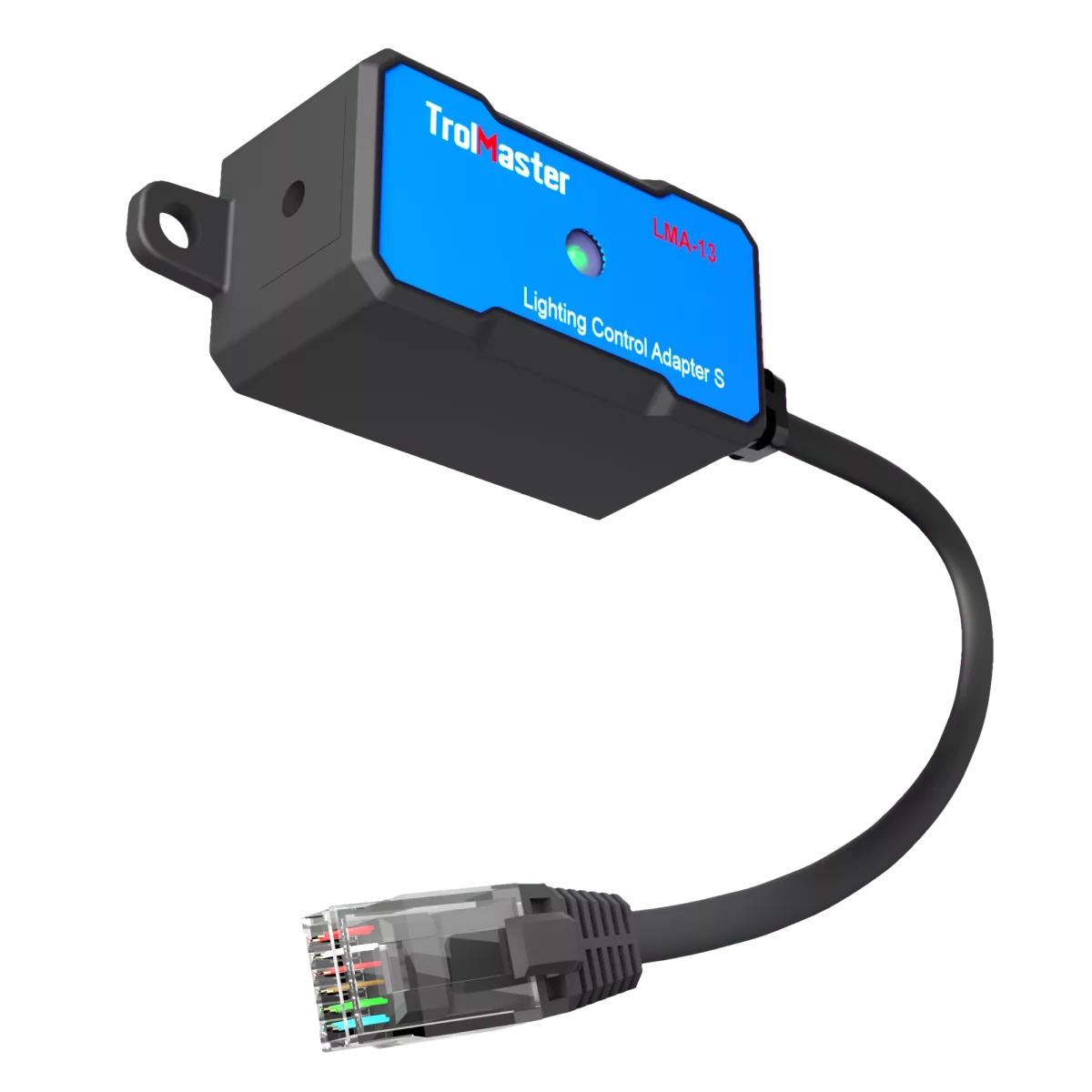 Adaptador de Control de Iluminación LMA-13 Trolmaster para Hydro-X