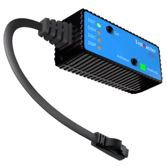 Adaptador DCC-1 TrolMaster - Control Dual de Condiciones Ambientales