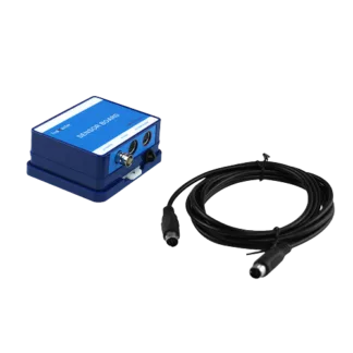 (AMP-2) Conector de sondas de PH y EC - TrolMaster