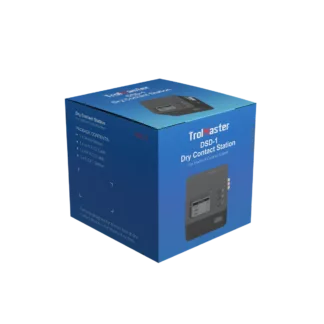 Módulo de Contacto Seco DSD-1 TrolMaster - Control Inteligente de Dispositivos
