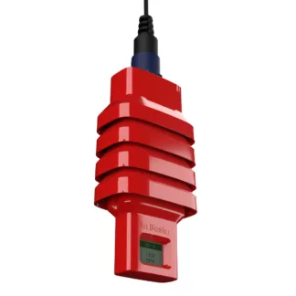 Sensor co2 para carbon-x con cable (MBS-K30) - Trolmaster