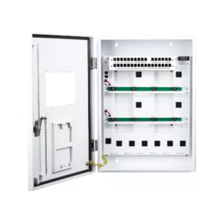 (SCC-3) Armario Controlador Standard 25" para Hydro-X Plus de TrolMaster