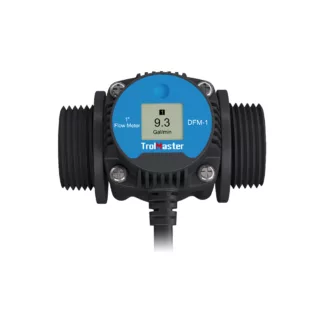 Medidor de caudal digital (DFM-1) Trolmaster
