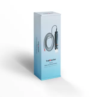 (PCT-2) Sonda de EC y Temperatura para Controlador Aqua-X