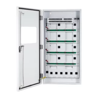 (SCC-2) Armario Controlador Grande 35" para Hydro-X/Aqua-X Pro