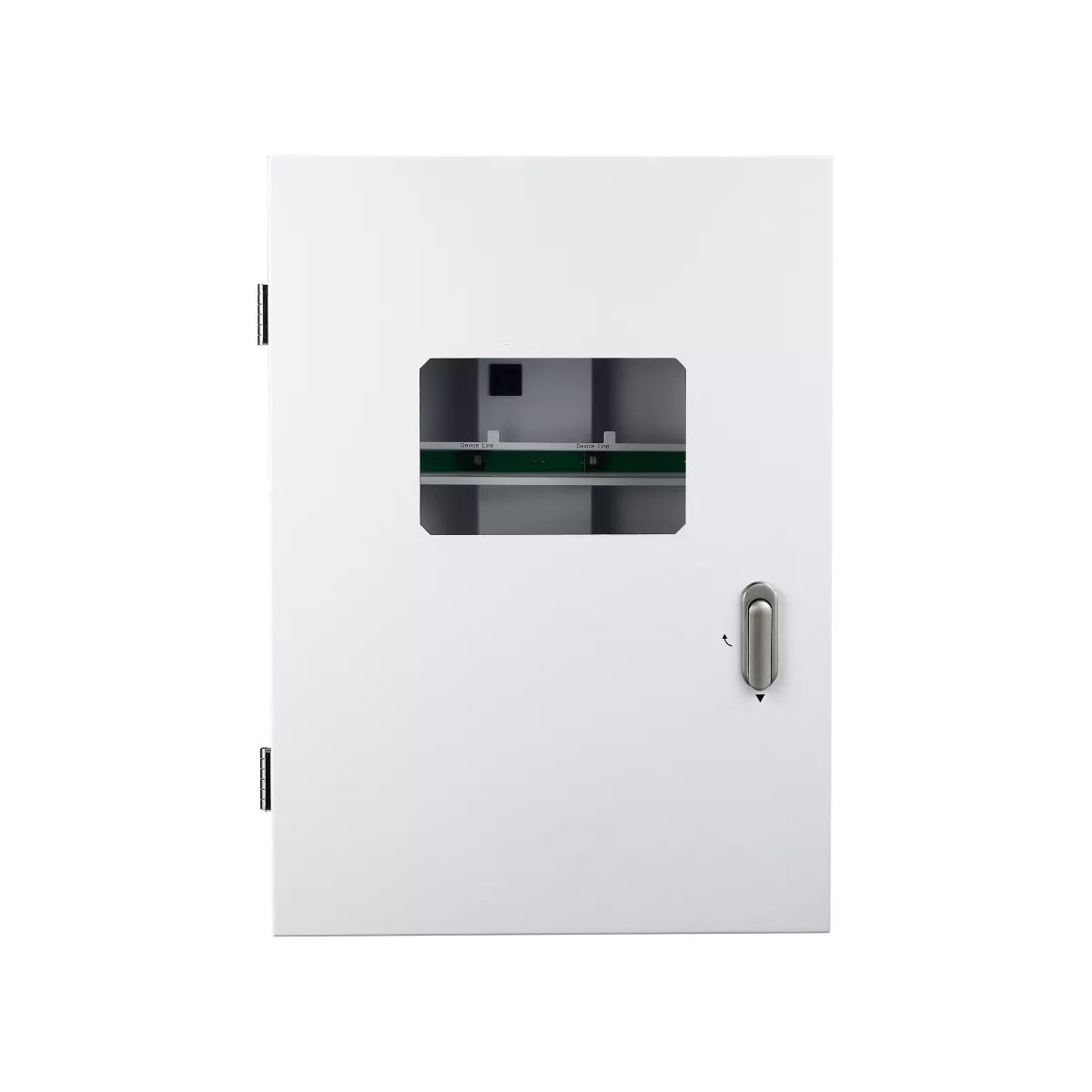 (SCC-3) Armario Controlador Standard 25" para Hydro-X Plus de TrolMaster - Imagen 2