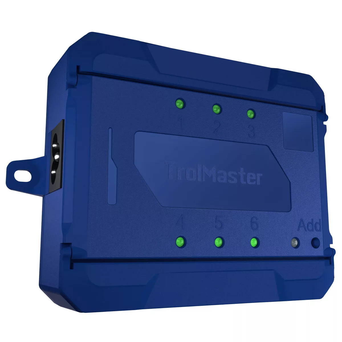 Placa de Control OA6-24 de 24V para Gestión de Riego - Trolmaster