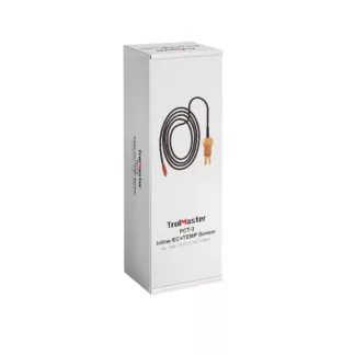 (PCT-3) Sensor de temperatura + EC de TrolMaster