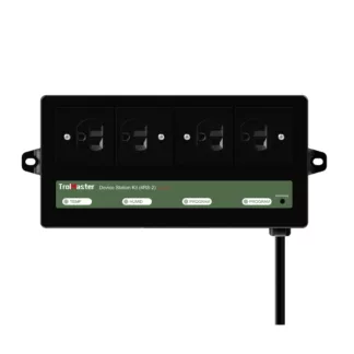 Kit de Control de Dispositivos 4 Salidas Trolmaster