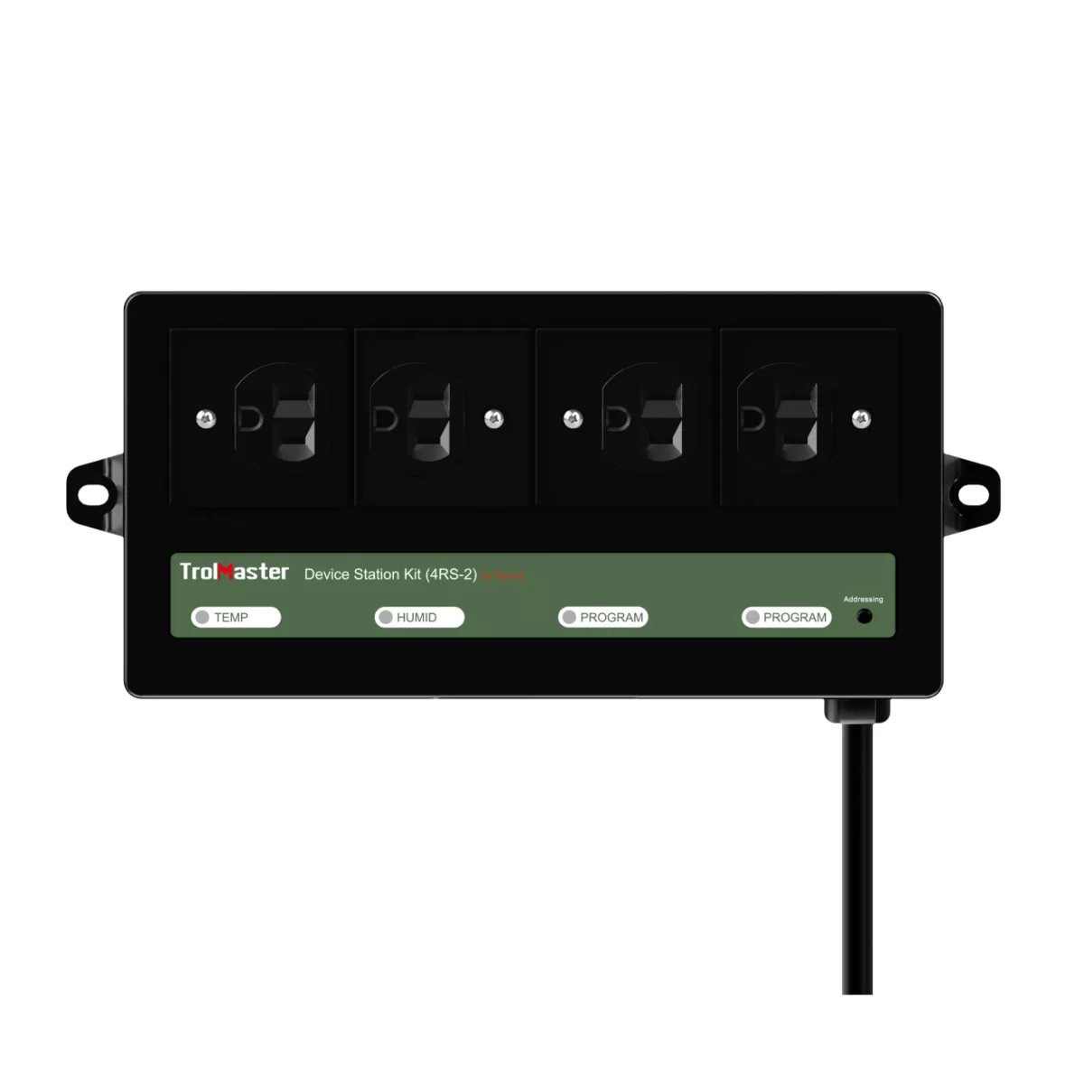 Kit de Control de Dispositivos 4 Salidas Trolmaster