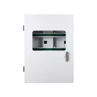 (SCC-1) Armario Controlador Standard 25" para Hydro-X Pro/Aqua-X