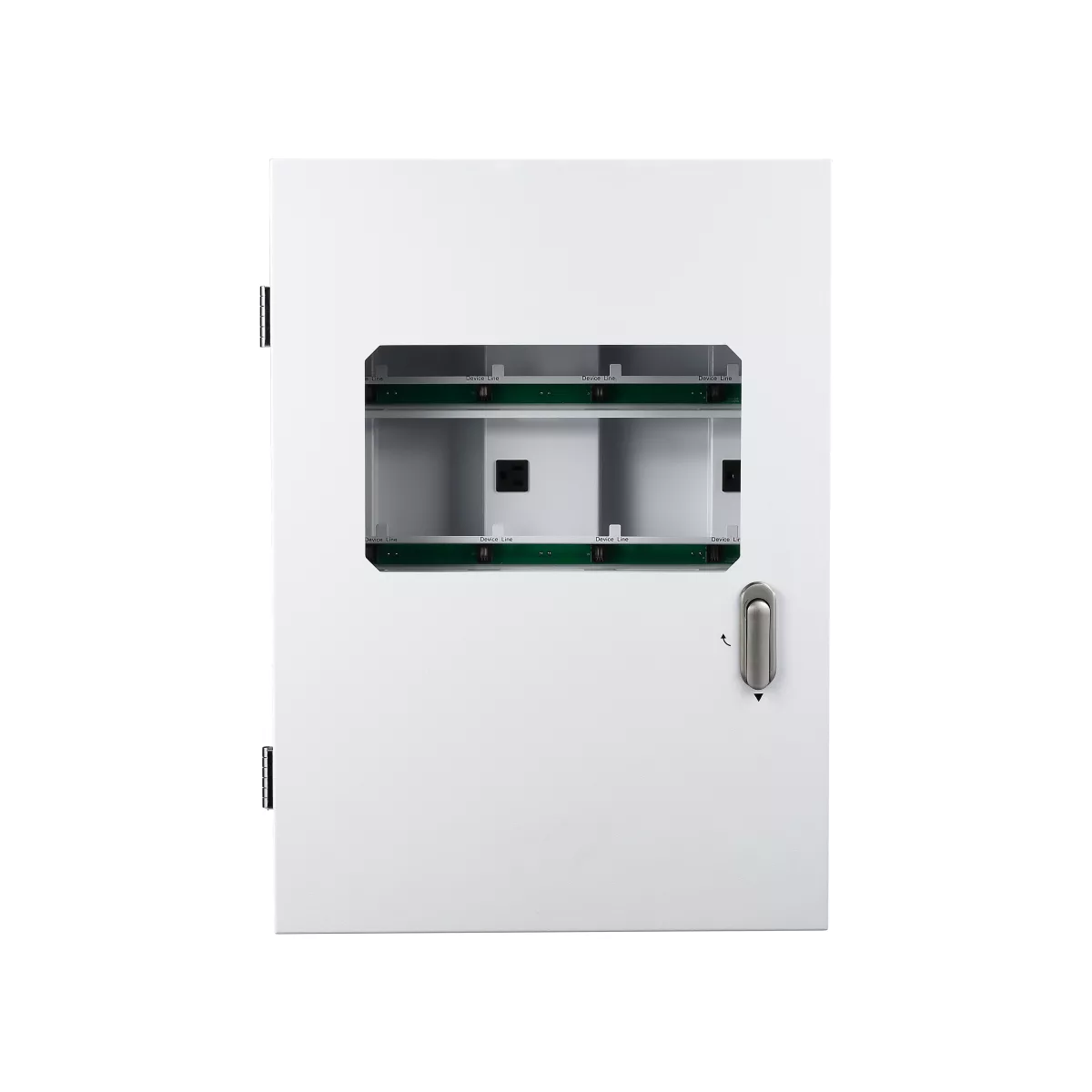 (SCC-1) Armario Controlador Standard 25" para Hydro-X Pro/Aqua-X