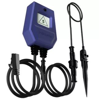 Detector de Humedad y Fugas WD-1 Trolmaster para Sistemas de Riego