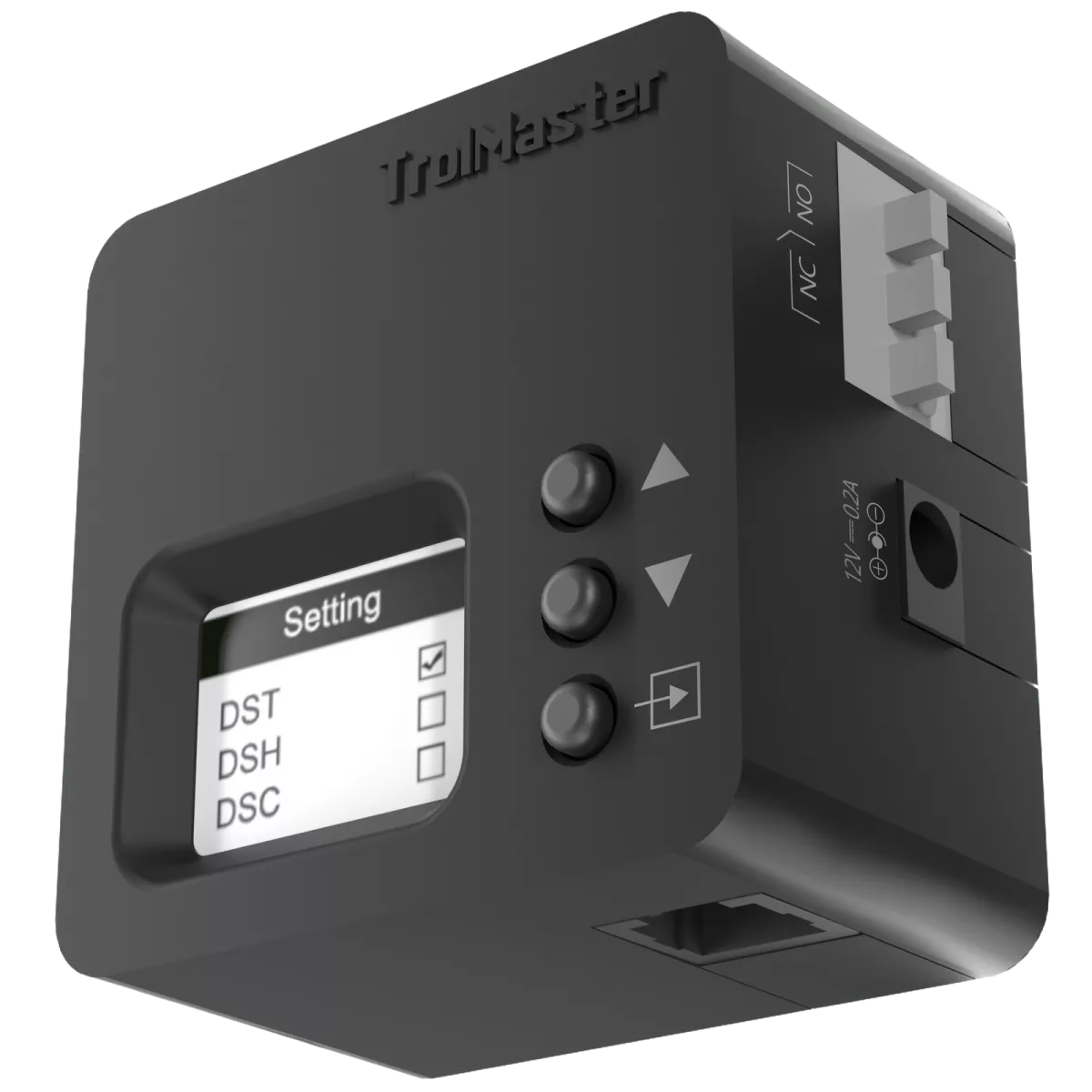 Módulo de Contacto Seco DSD-1 TrolMaster - Control Inteligente de Dispositivos - Imagen 2
