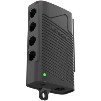 TrolMaster SPH-1 Concentrador RJ12 - Divisor de Señal para Controladores