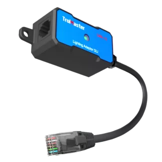 Adaptador LMA-15 Control DLI para Balastos Hydro-X - Trolmaster