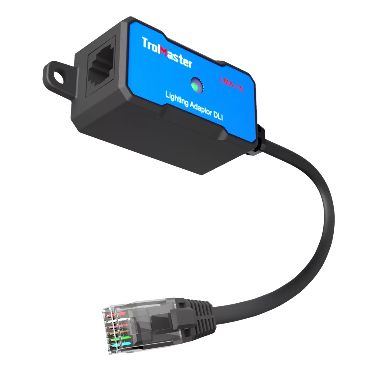Adaptador LMA-15 Control DLI para Balastos Hydro-X - Trolmaster
