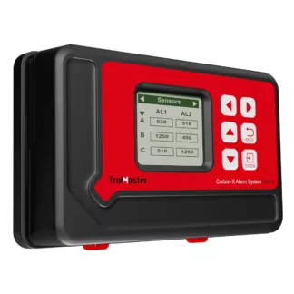 (CDA-1) Controlador carbon-x con cable - Trolmaster