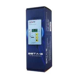 Control Digital Velocidad Ventiladores Dia/Noche BETA-2 Trolmaster