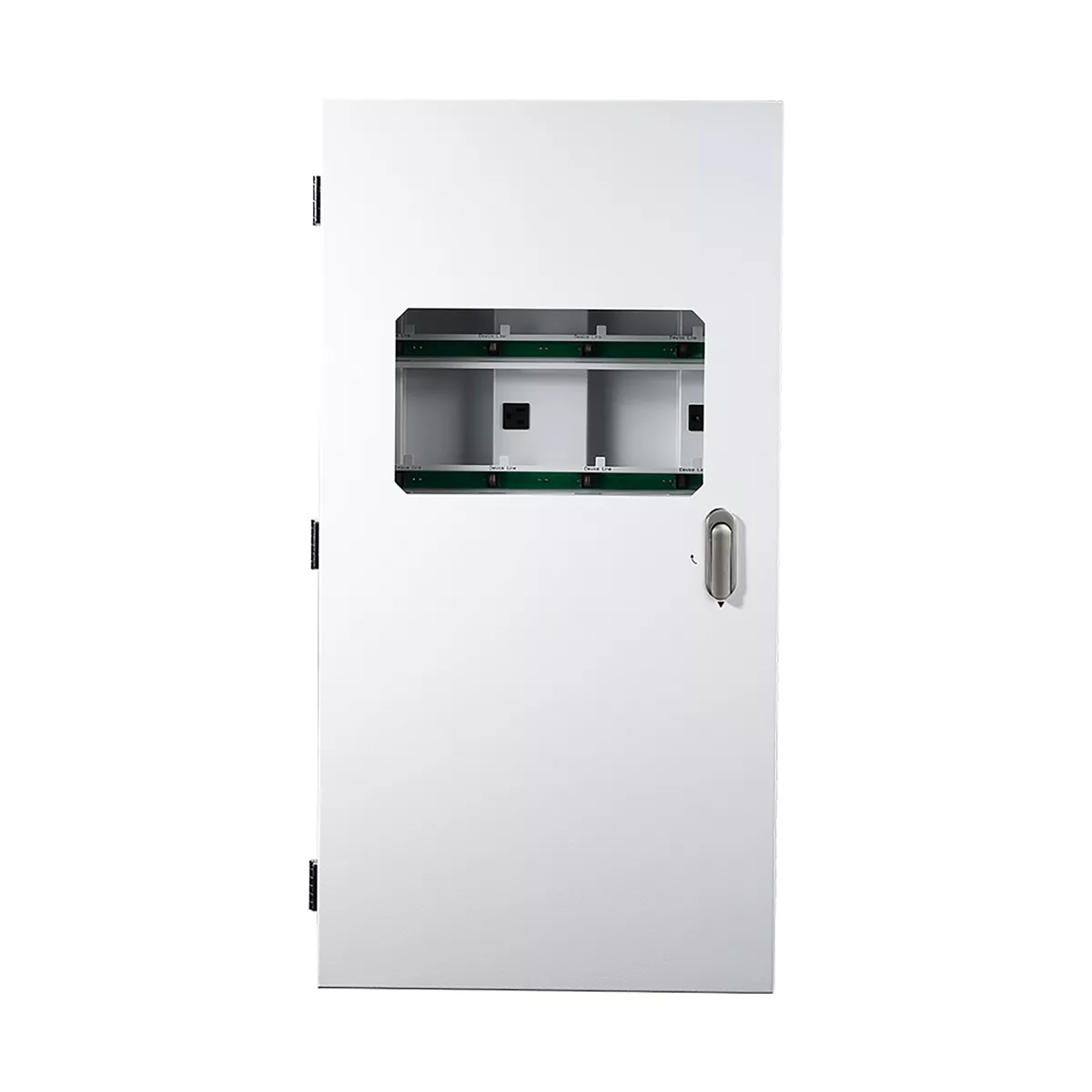 (SCC-2) Armario Controlador Grande 35" para Hydro-X/Aqua-X Pro - Imagen 2