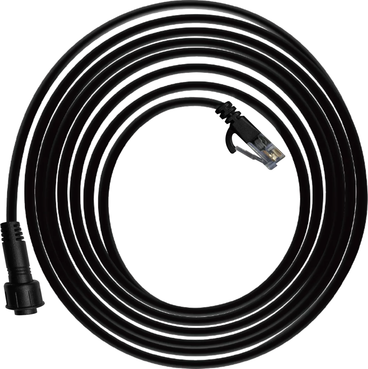 Cable Conector ECS-9 TrolMaster para Luminarias LED - Imagen 2