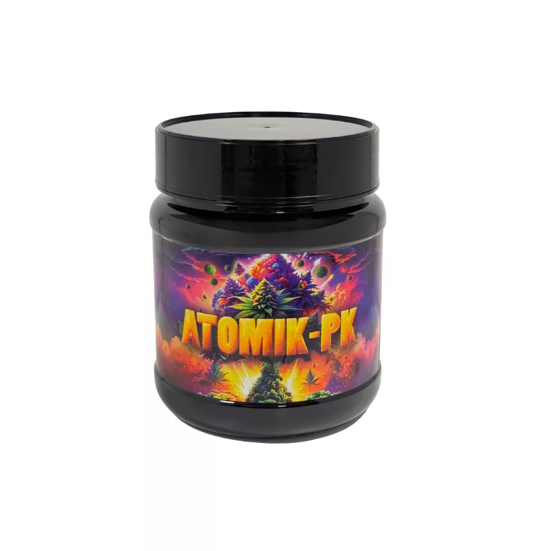 Atomik-Pk 1 kg: Fertilizante Sólido para Etapa Productiva - Imagen 2