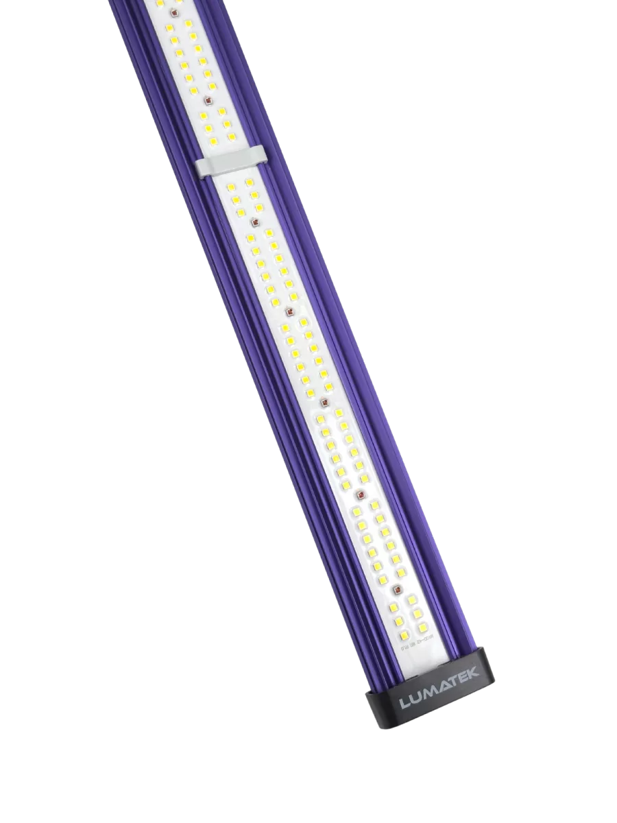 Lumatek Full Spectrum LED 100W Pro 2.9 - Recambio - Imagen 2