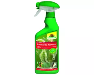 Insecticidas Biológicos, NEUDORFF® Insecticida Acaricida RTU Spruzit