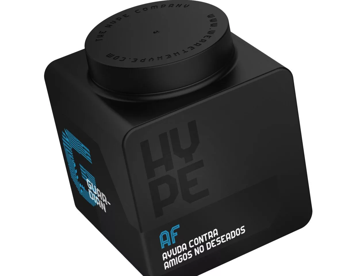 Insecticidas Biológicos, The Hype Company Af 250 ml The Hype Company