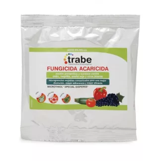 Insecticidas Biológicos, Trabe Fungicida acaricida azufre 50 g