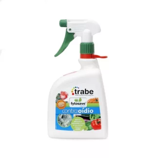 Insecticidas Biológicos, Trabe Fytosave spray 1 L