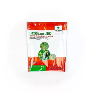 Insecticidas Químicos, SIPCAM JARDIN Hexitiazox Jed