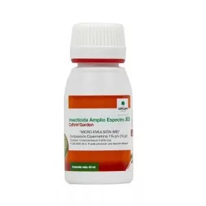 Insecticidas Químicos, SIPCAM JARDIN Swan