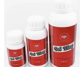 CalMag Elite 91 – Aditivo Líquido de Calcio y Magnesio