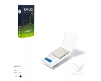 KENEX Báscula Matrix