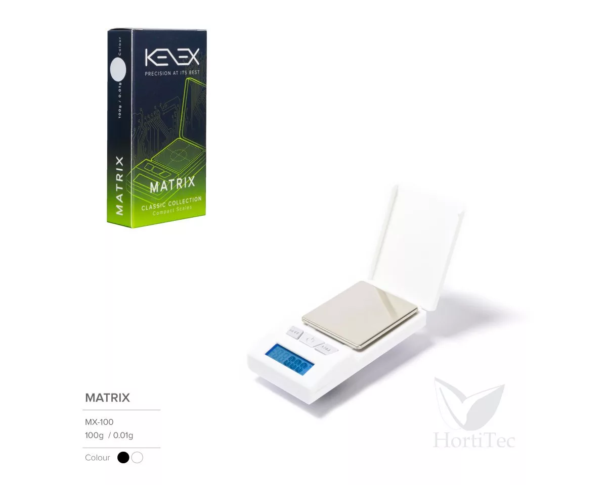 KENEX Báscula Matrix