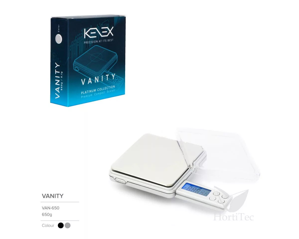 KENEX Báscula Vanity