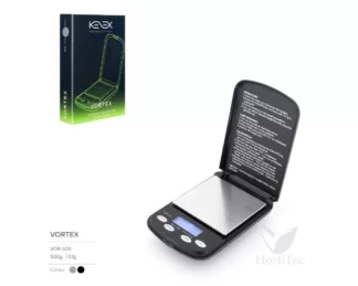 KENEX Báscula Vortex