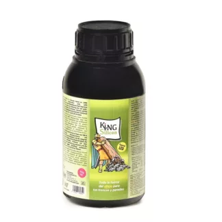 King Silicon Trabe - Aditivo Silícico Bio-disponible