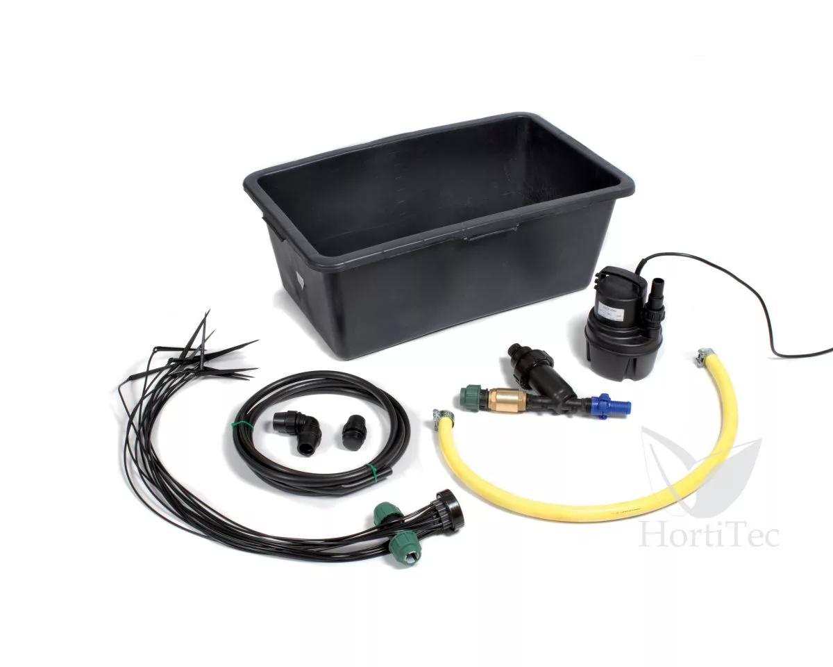 Kits de Riego Kit de riego VDL