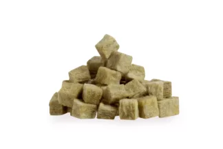 Lana de Roca Growcube 1 x 1 x 1 cm (saco 150 litros) Grodan