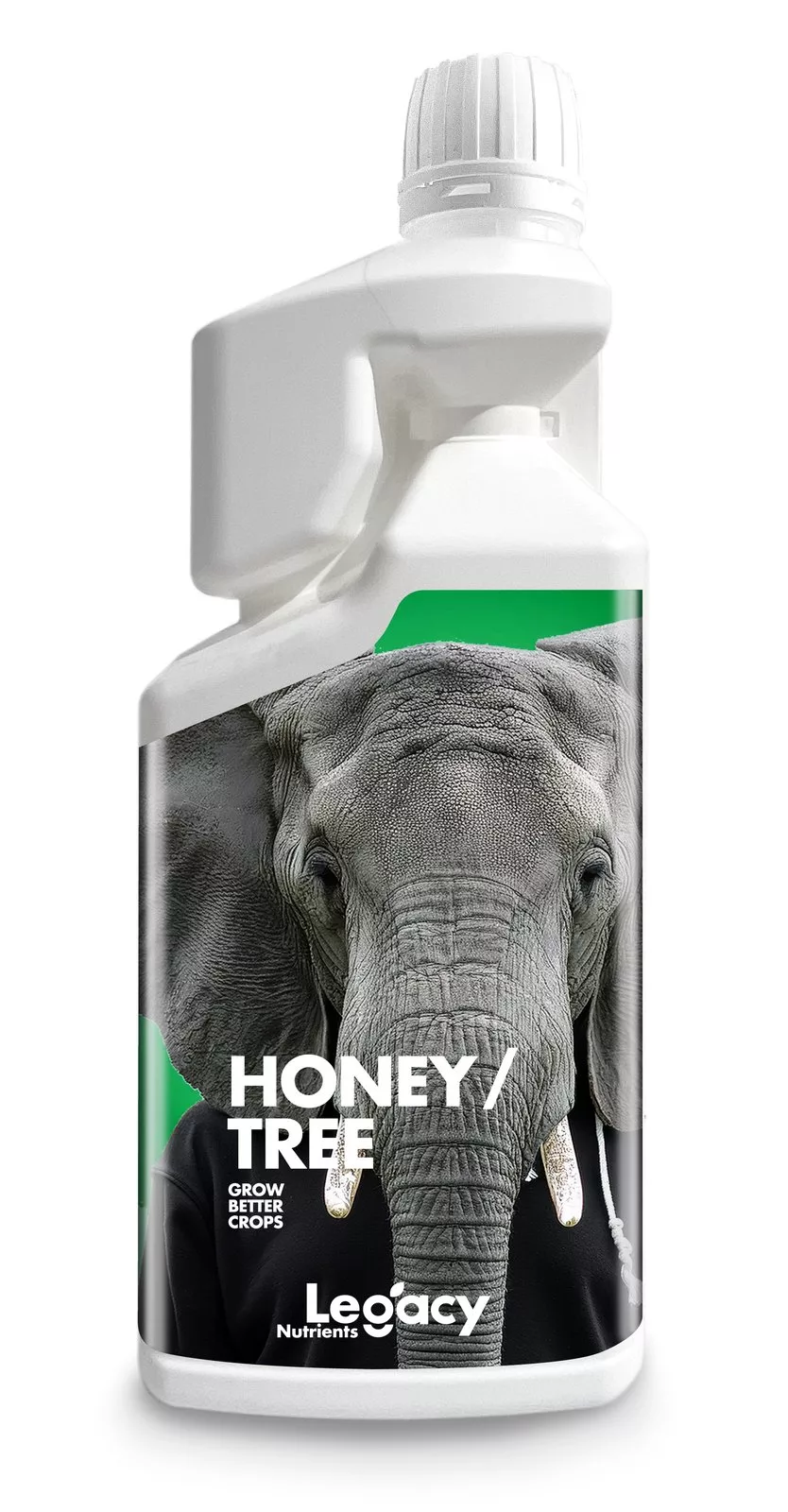 Legacy, Nutrientes Vegetales Honey Tree Legacy
