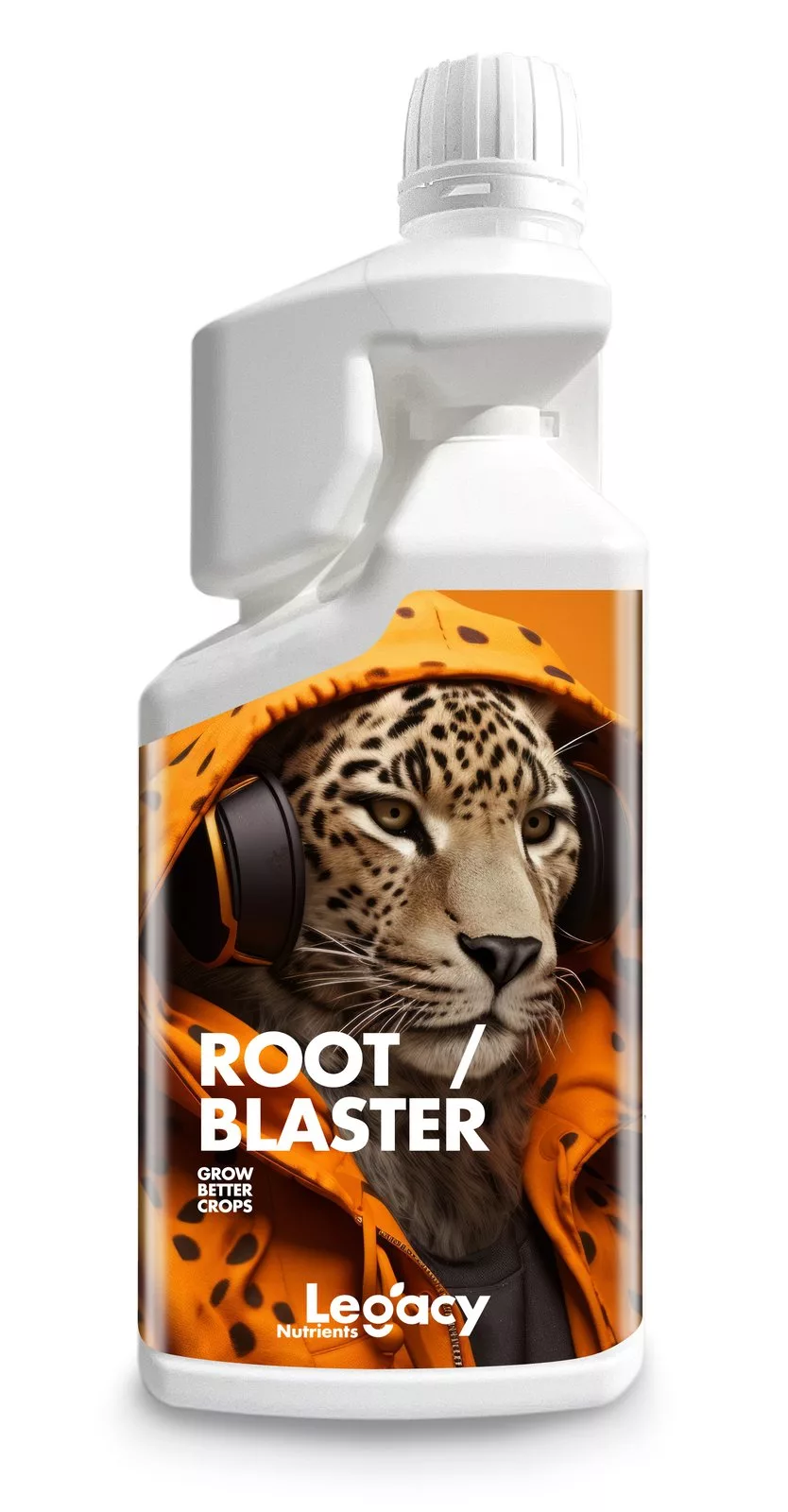 Root Blaster Legacy — Aditivos Varios, Legacy
