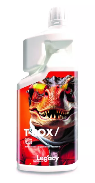 T-Rox Legacy — Aditivos Varios, Legacy