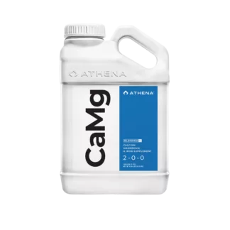 CaMg - Nutriente Específico para Jardines Verticales