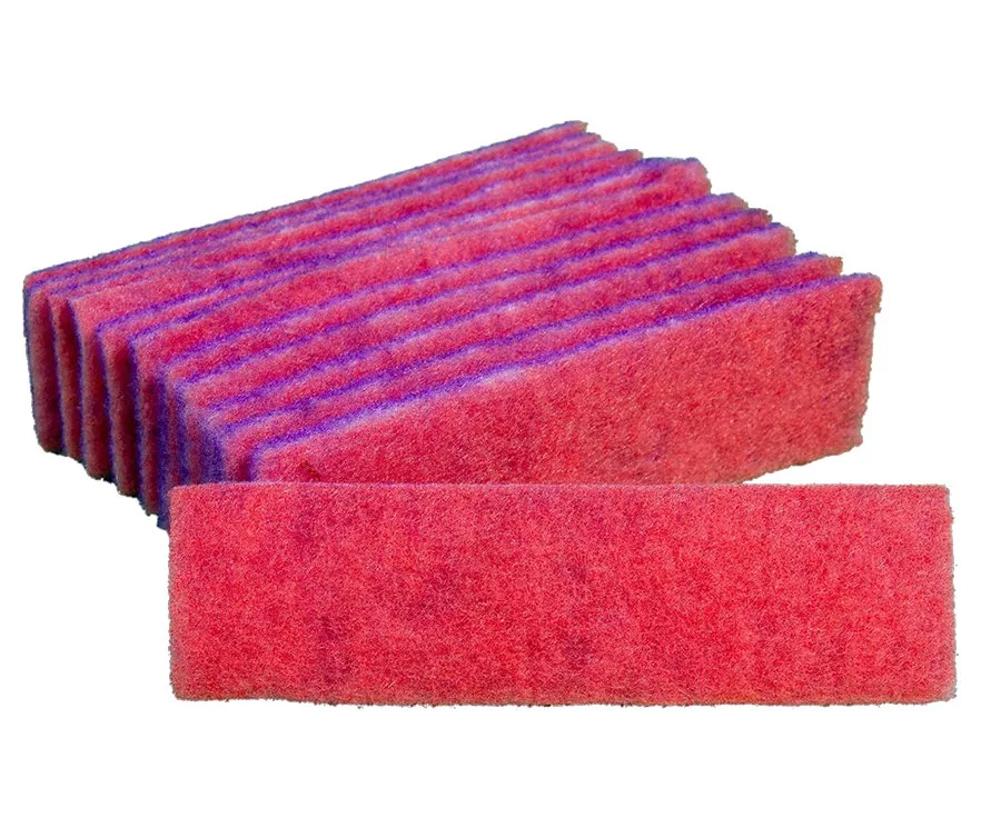 Lucha Biológica Pack 12 filtros Proguard DBX